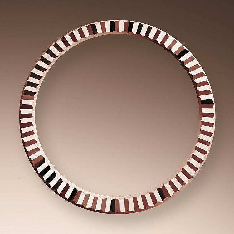 Lady-Datejust 28, 18k Everose Gold, Ref# 279175-0016