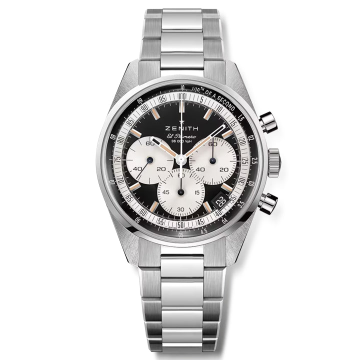 Zenith Chronomaster Original – 03.3200.3600/21.M3200
