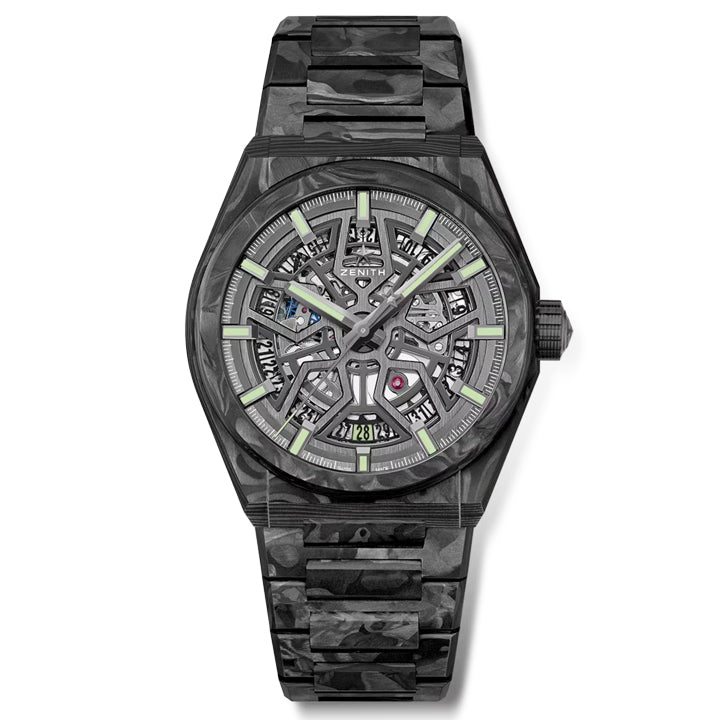 Zenith Defy Classic – 10.9001.670/80.M9000