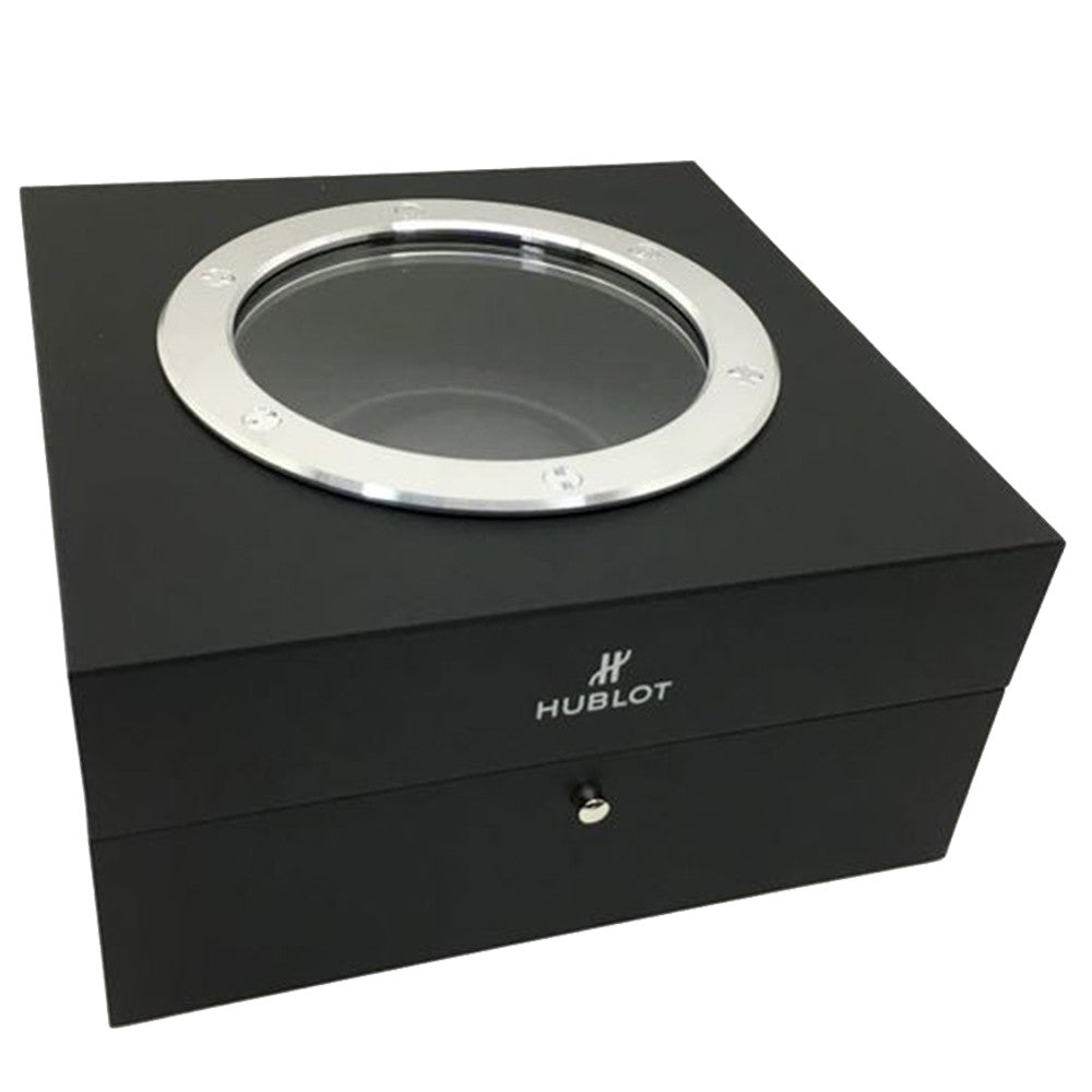 Hublot Big Bang ONE CLICK STEEL FULL PAVÃ‰ Ref# 465.SX.9010.RX.1604