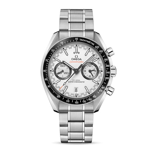 Omega Speedmaster RACING COâ€‘AXIAL MASTER CHRONOMETER CHRONOGRAPH Ref# 329.30.44.51.04.001