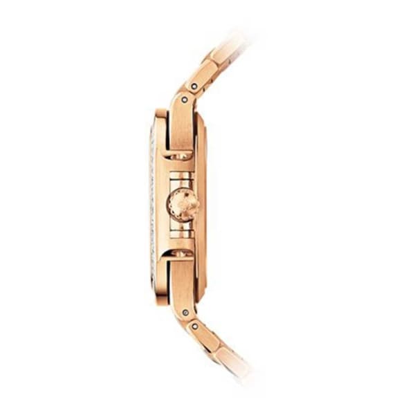 Patek Philippe Nautilus Women’s Watch 7010/1r-012
