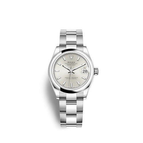 Datejust 31 Oystersteel Ref# 278240-0005