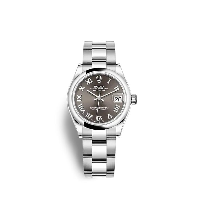 Datejust 31 Oystersteel Ref# 278240-0015