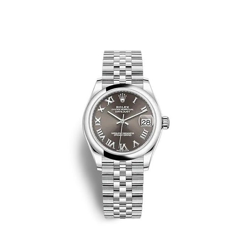 Datejust 31 Oystersteel Ref# 278240-0016
