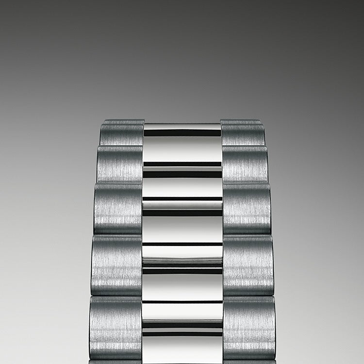 Day-Date, 36mm, Platinum and Diamonds, Ref# 128396tbr-0004
