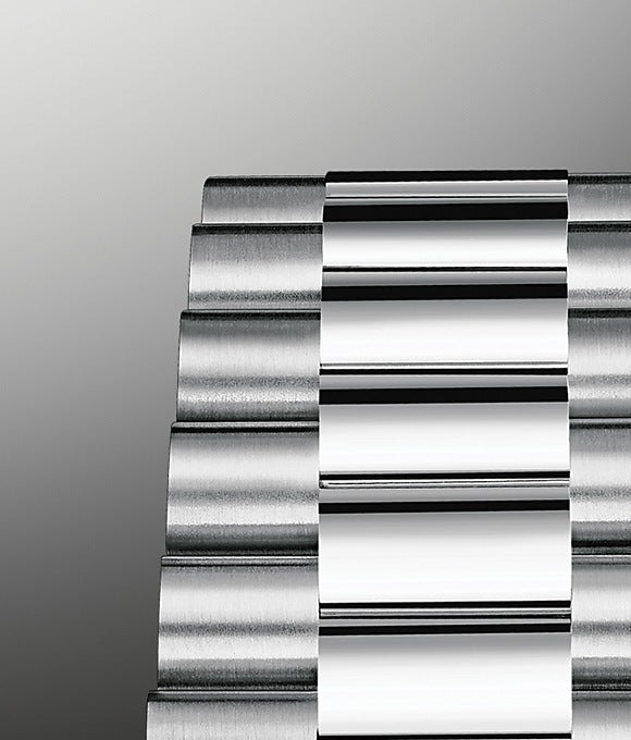 Day-Date 40 Platinum Ref# 228206-0015
