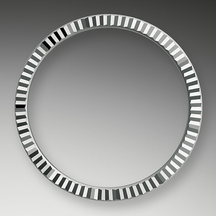 Day-Date, 40mm, Platinum, Ref# 228236-0005