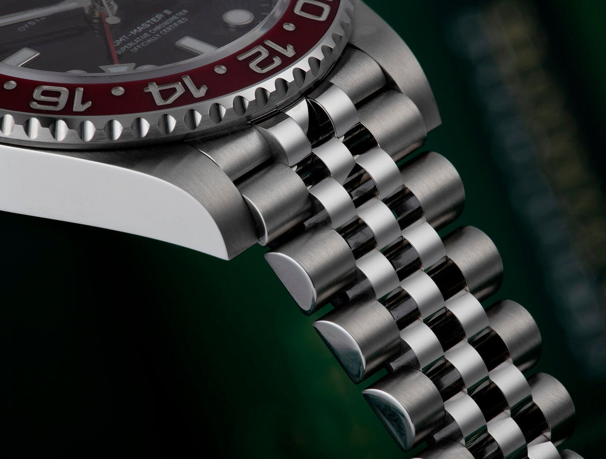 GMT-Master II,116719-BLRO