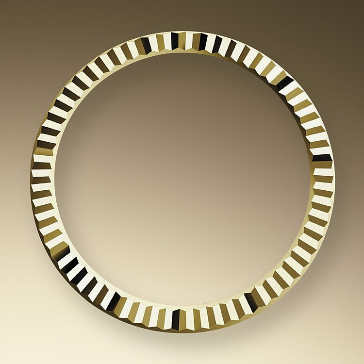 Lady-Datejust 28, 18k Yellow Gold, Ref# 279178-0030