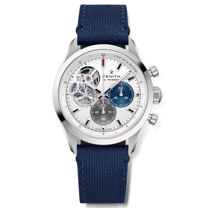 Zenith Chronomaster Open – 03.3300.3604/69.C823