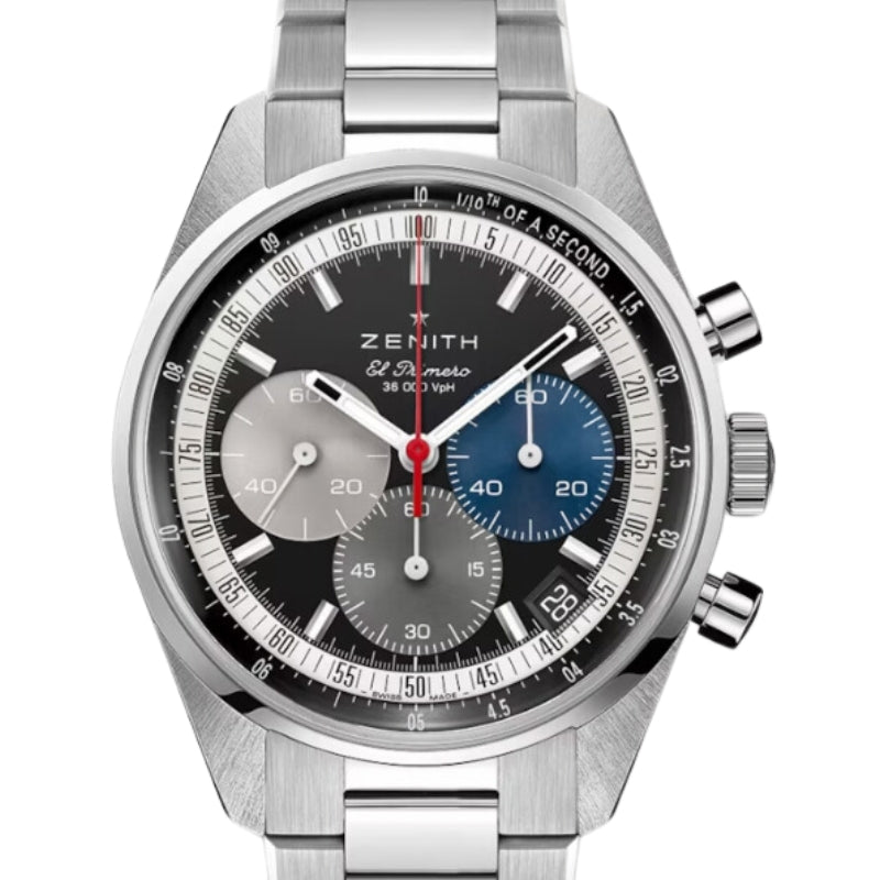 Zenith Chronomaster Original – 03.3200.3600/22.M3200