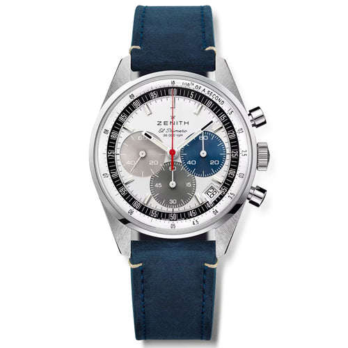 Zenith Chronomaster Original – 03.3200.3600/69.C902