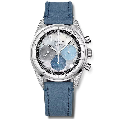Zenith Chronomaster Original – 16.3200.3600/02.C907