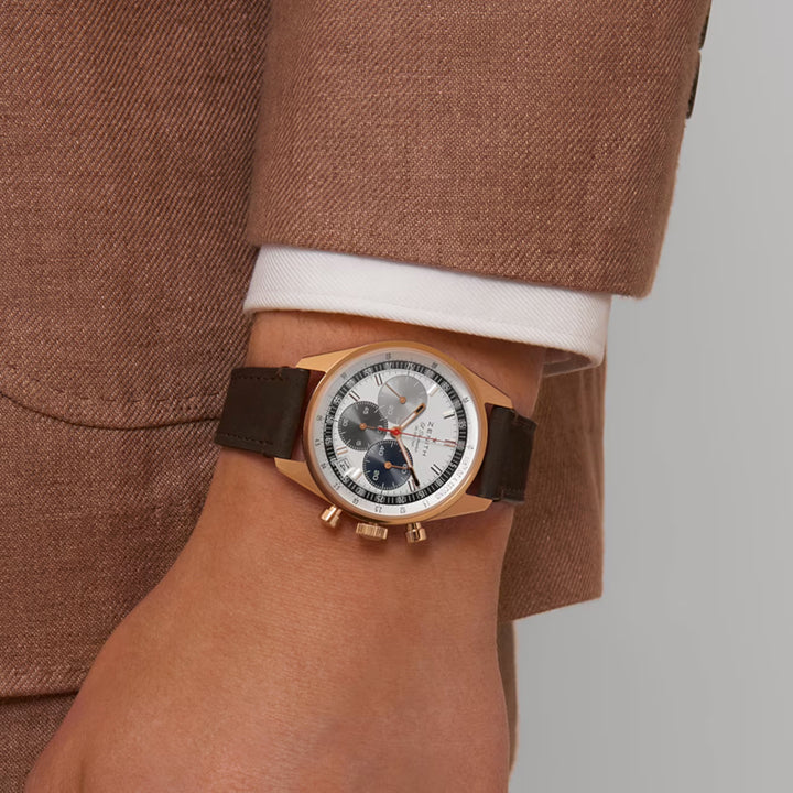 Zenith Chronomaster Original – 18.3200.3600/69.C901