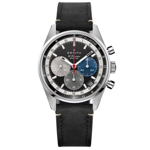 Zenith Chronomaster Original – Ref 03.3200.3600/22.C908