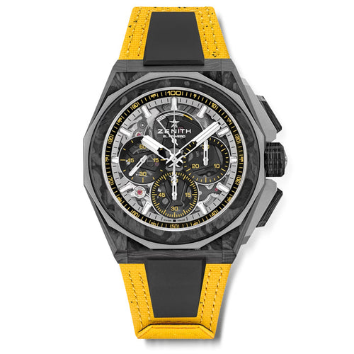 Zenith Defy Extreme E Desert x Prix – 10.9100.9004-1/23.I303