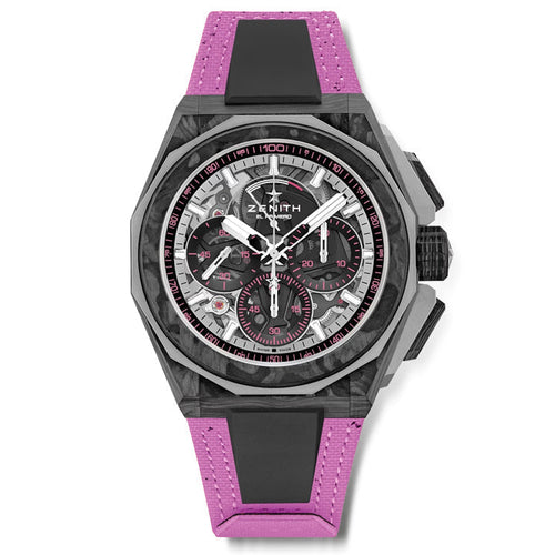 Zenith Defy Extreme E Energy x Prix – 10.9100.9004-2/24.I301